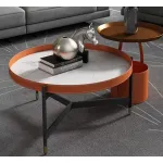 Комплект столов BlessLight Doppio Coffee Tables 1120