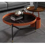 Комплект столов BlessLight Doppio Coffee Tables 1120