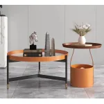 Комплект столов BlessLight Doppio Coffee Tables 1120