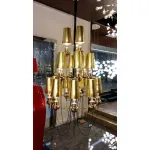 Подвесная люстра BlessLight Josephine Queen 18 11211