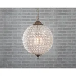 Подвесная люстра BlessLight Kasbah 11257