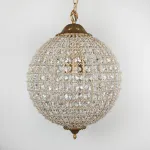 Подвесная люстра BlessLight Kasbah 11257