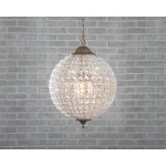 Подвесная люстра BlessLight Kasbah 11258