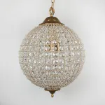 Подвесная люстра BlessLight Kasbah 11258
