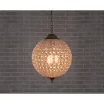 Подвесная люстра BlessLight Kasbah 11258