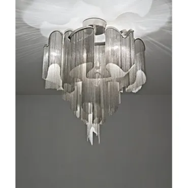 Подвесная люстра BlessLight Stream ceiling J70L 11268