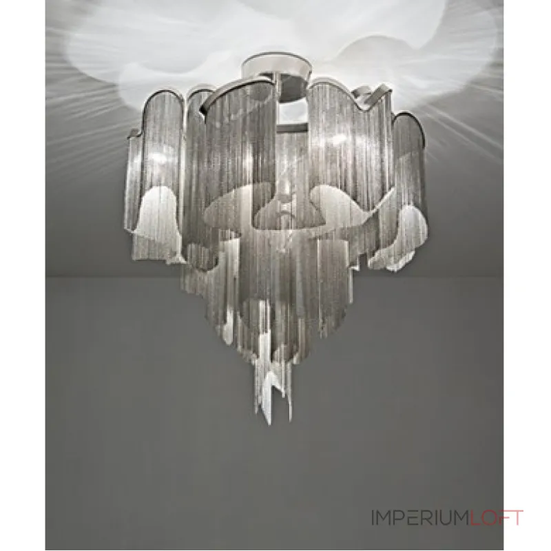 Подвесная люстра BlessLight Stream ceiling J70L 11269 Подвесная люстра BlessLight Stream ceiling J70L 11269