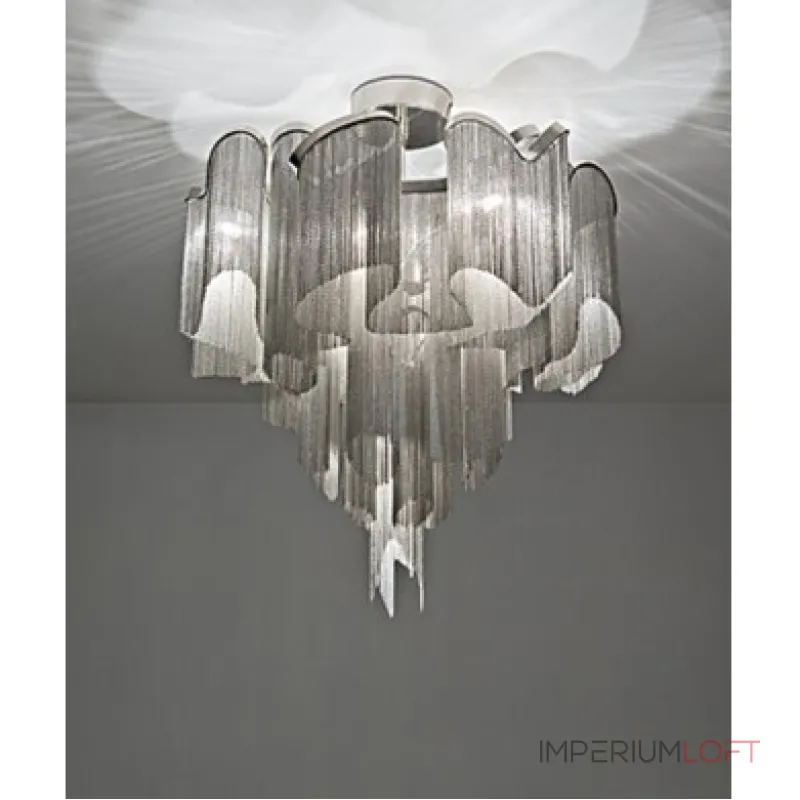Подвесная люстра BlessLight Stream ceiling J70L 11271 Подвесная люстра BlessLight Stream ceiling J70L 11271