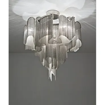 Подвесная люстра BlessLight Stream ceiling J70L 11273