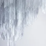 Встраиваемый светильник Lightstar Piano Mini 011274 Цвет арматуры хром Цвет плафонов разноцветный