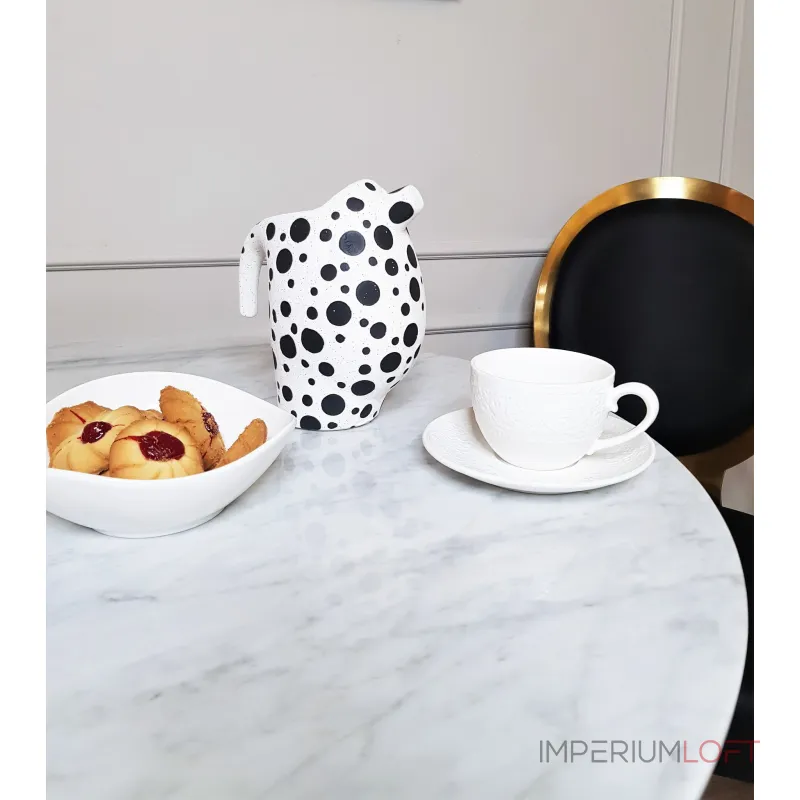 Стол BlessLight Tulip Marble 1133