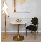 Стол BlessLight Tulip Marble 1133
