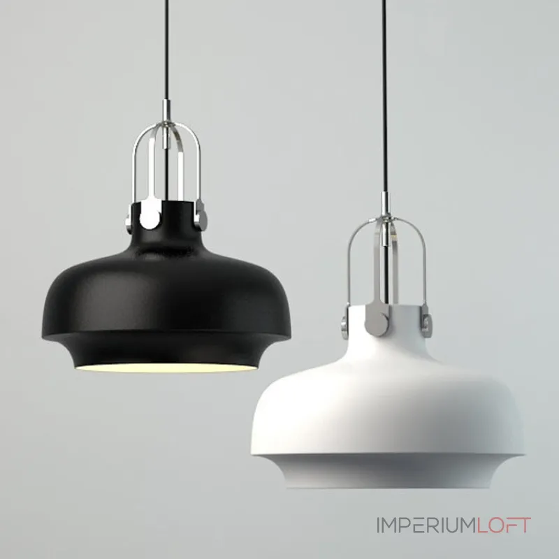 Подвесная люстра BlessLight Copenhagen S 11382 Подвесная люстра BlessLight Copenhagen S 11382