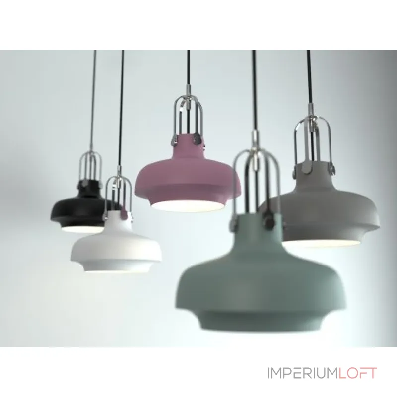 Подвесная люстра BlessLight Copenhagen S 11382 Подвесная люстра BlessLight Copenhagen S 11382