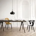 Подвесная люстра BlessLight Copenhagen S 11382