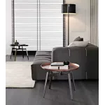 Стол кофейный BlessLight Husk HT62 1139