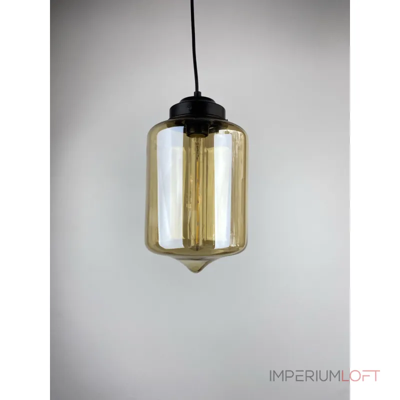 Светильник подвесной BlessLight Turret 11434 Светильник подвесной BlessLight Turret 11434