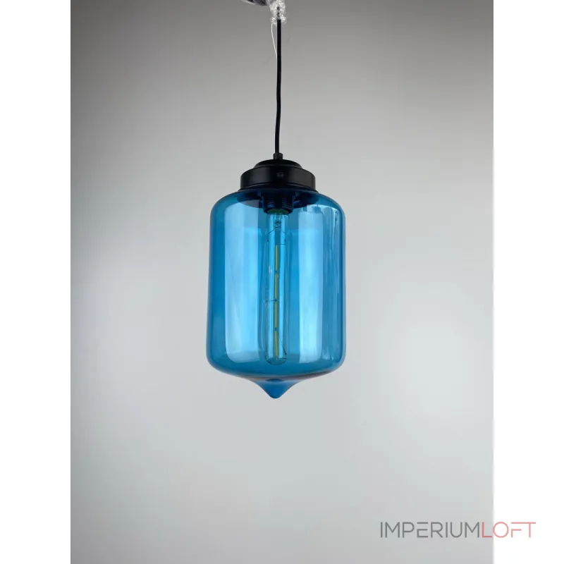 Светильник подвесной BlessLight Turret 11436 Светильник подвесной BlessLight Turret 11436