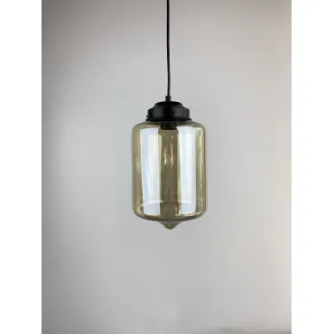 Светильник подвесной BlessLight Turret 11437