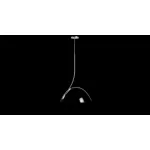 Подвесная люстра BlessLight Pluma A 11451