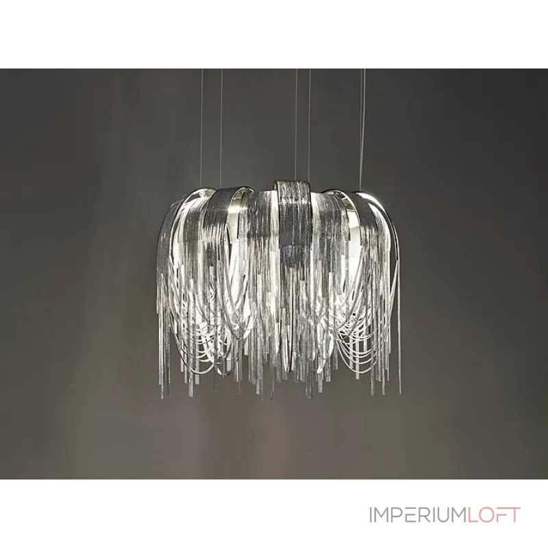 Подвесная люстра BlessLight Volver R 11480 Подвесная люстра BlessLight Volver R 11480
