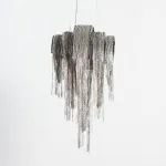 Подвесная люстра BlessLight Volver S 11495