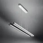 Подвесная люстра BlessLight Talo Double 11507