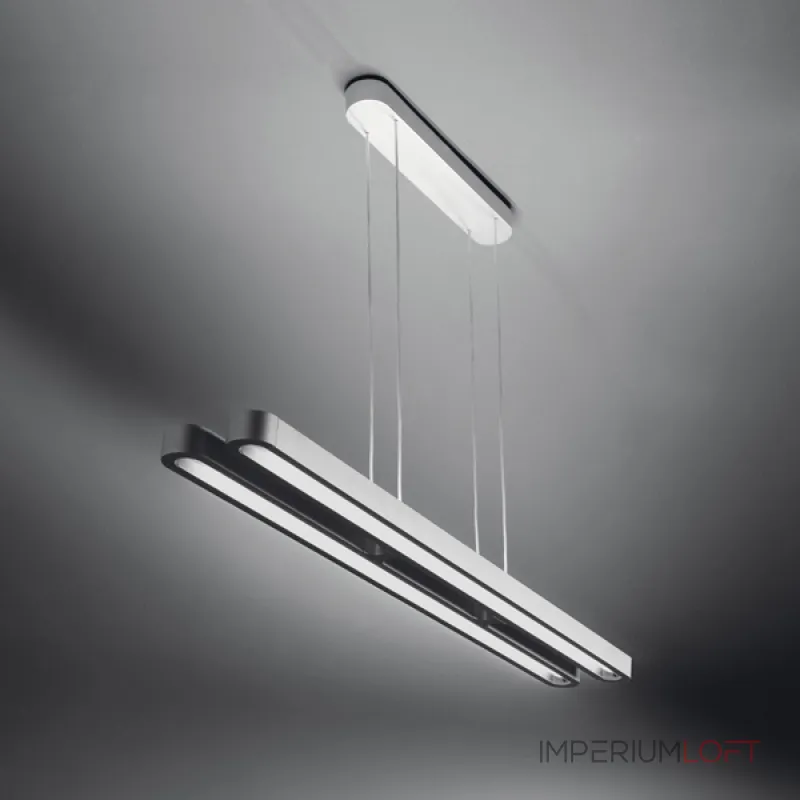 Подвесная люстра BlessLight Talo Double 11508 Подвесная люстра BlessLight Talo Double 11508