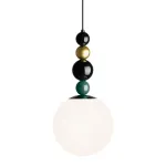 Подвесная люстра BlessLight Zero RGB 11512