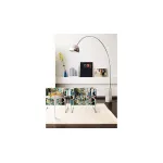 Торшер BlessLight Arco 11678