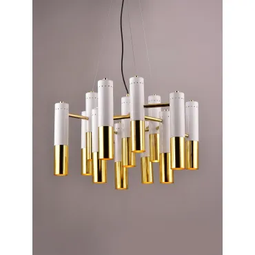 Подвесная люстра BlessLight Ike 13 11707 Подвесная люстра BlessLight Ike 13 11707