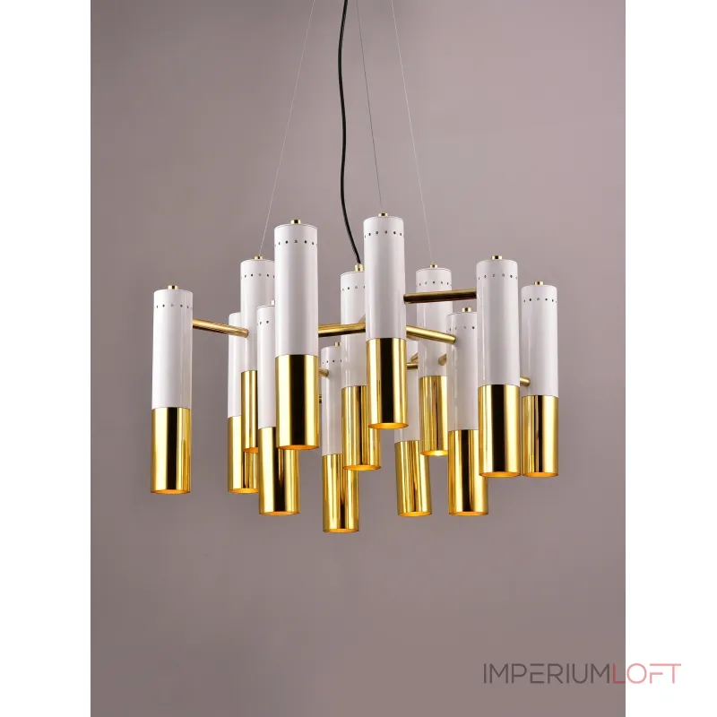 Подвесная люстра BlessLight Ike 13 11707 Подвесная люстра BlessLight Ike 13 11707
