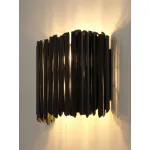 Бра BlessLight Facet 7090B-4W 11725