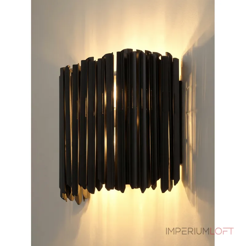 Бра BlessLight Facet 7090B-4W 11725