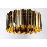 Подвесная люстра BlessLight Facet 7090B-12P 11729