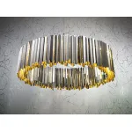 Подвесная люстра BlessLight Facet 7090B-24P 11731