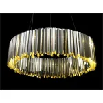 Подвесная люстра BlessLight Facet 7090B-24P 11731
