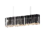 Подвесная люстра BlessLight Facet 7090B-16P 11733