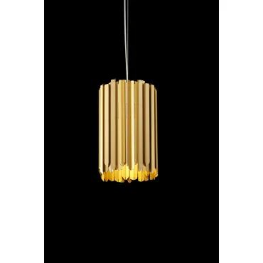 Подвесная люстра BlessLight Facet 7090B-3P 11735