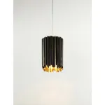 Подвесная люстра BlessLight Facet 7090B-3P 11735
