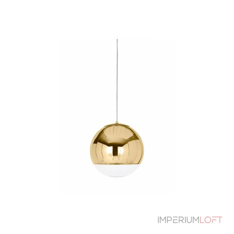 Подвесной светильник BlessLight Mirror Ball 11753 Подвесной светильник BlessLight Mirror Ball 11753