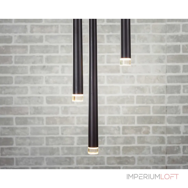 Люстра BlessLight Slim 3 11777 Люстра BlessLight Slim 3 11777