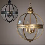 Подвесная люстра BlessLight Lantern Residential 11793