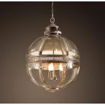 Подвесная люстра BlessLight Lantern Residential 11793