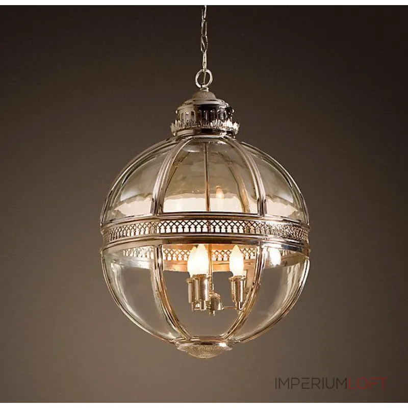 Подвесная люстра BlessLight Lantern Residential 11793 Подвесная люстра BlessLight Lantern Residential 11793