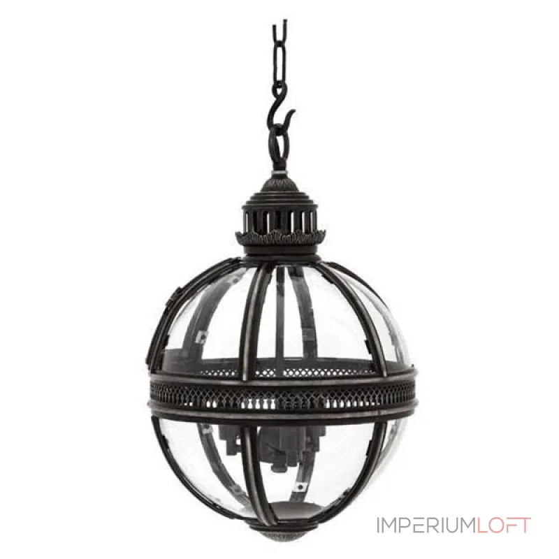Подвесная люстра BlessLight Lantern Residential 11793 Подвесная люстра BlessLight Lantern Residential 11793