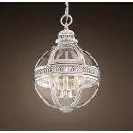 Подвесная люстра BlessLight Lantern Residential 11794