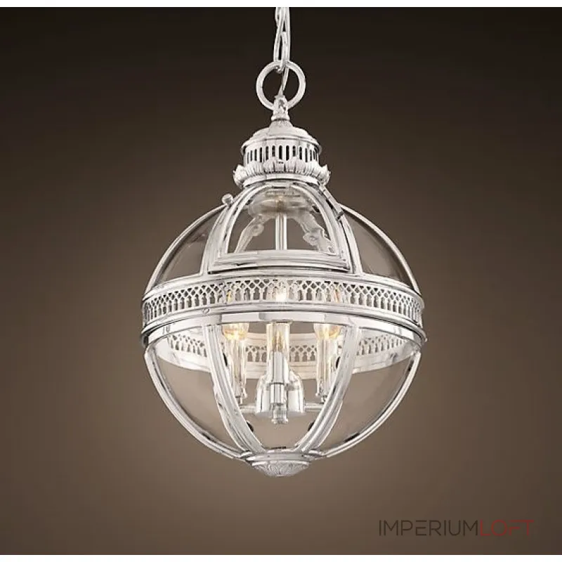 Подвесная люстра BlessLight Lantern Residential 11794 Подвесная люстра BlessLight Lantern Residential 11794