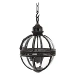 Подвесная люстра BlessLight Lantern Residential 11794