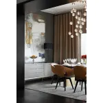 Подвесная люстра BlessLight Bocci 14.14 Random 11812